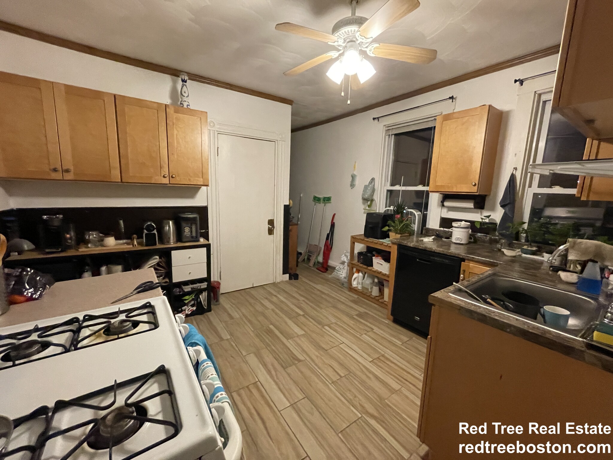 205 Hillside St, Mission Hill