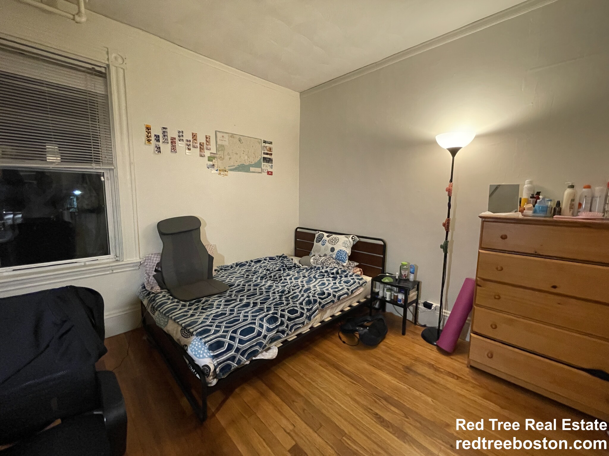 205 Hillside St, Mission Hill