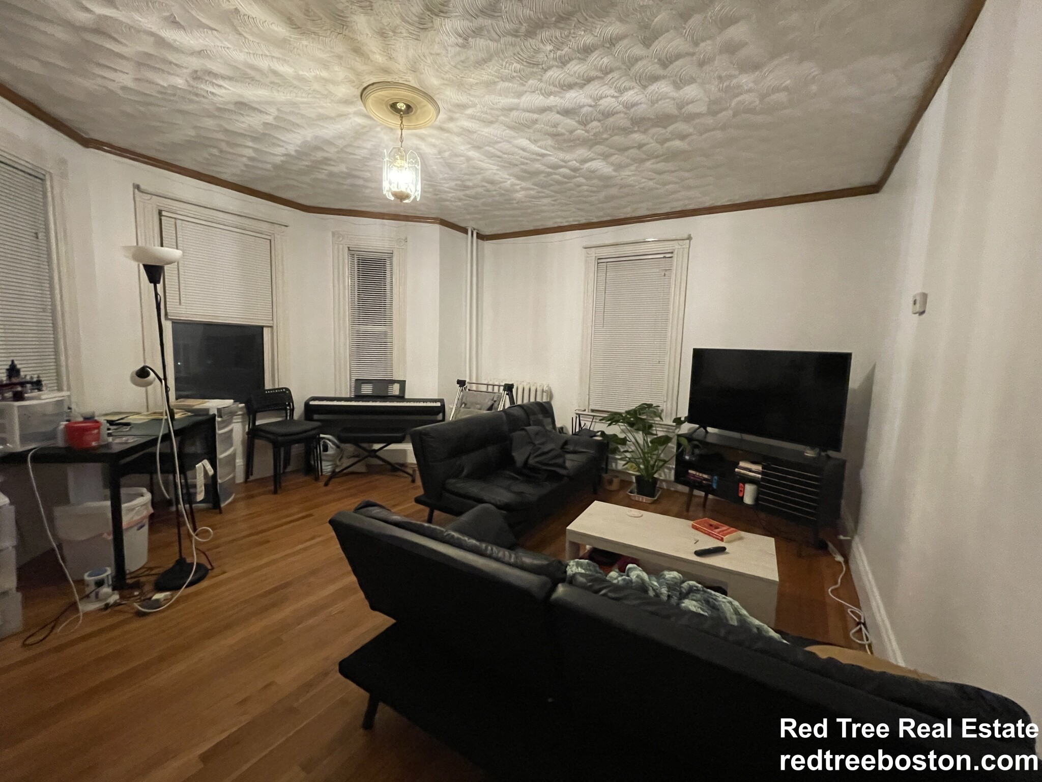 205 Hillside St, Mission Hill