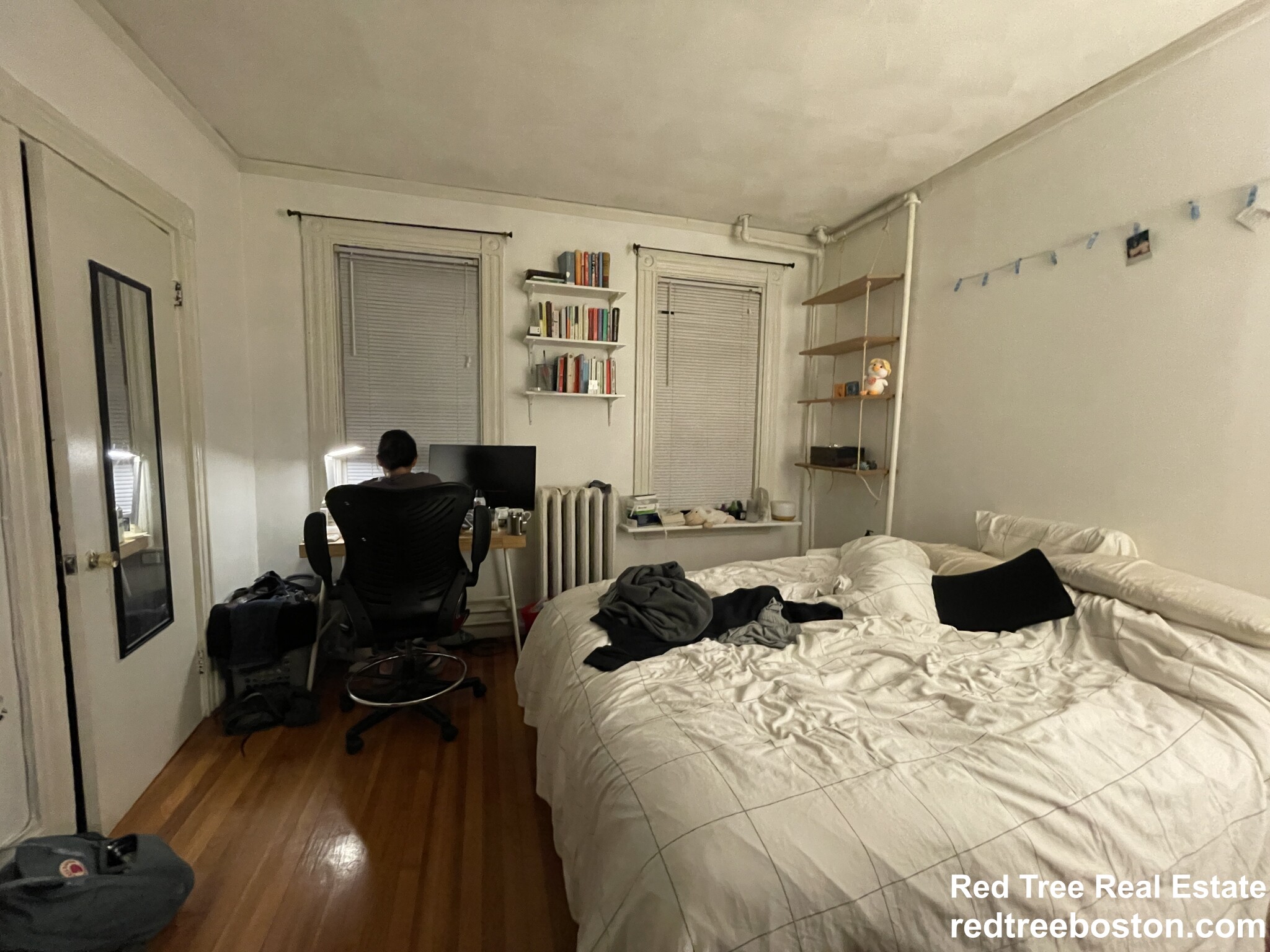 205 Hillside St, Mission Hill