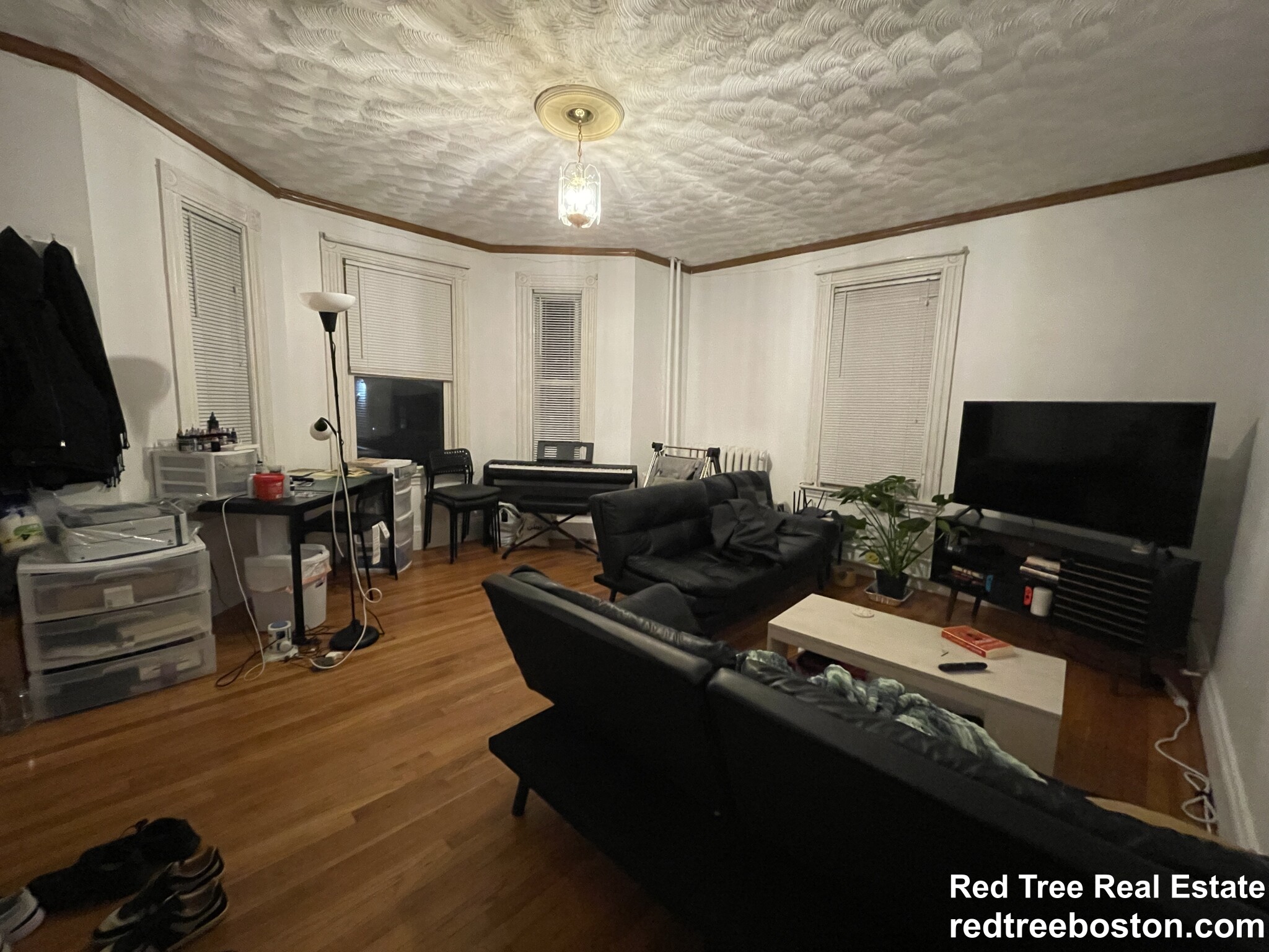 205 Hillside St, Mission Hill