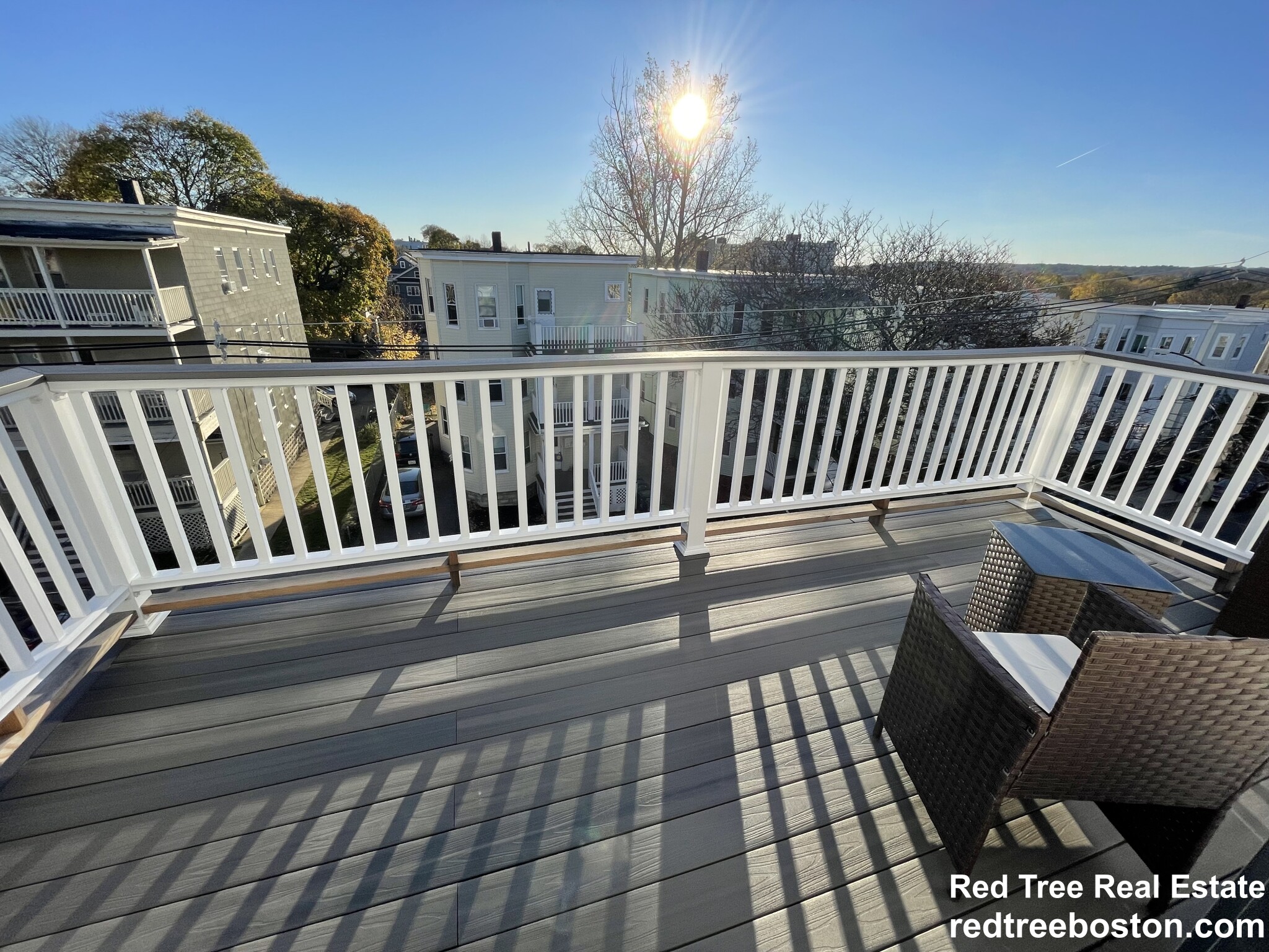 83 Conwell Ave, Teele Square