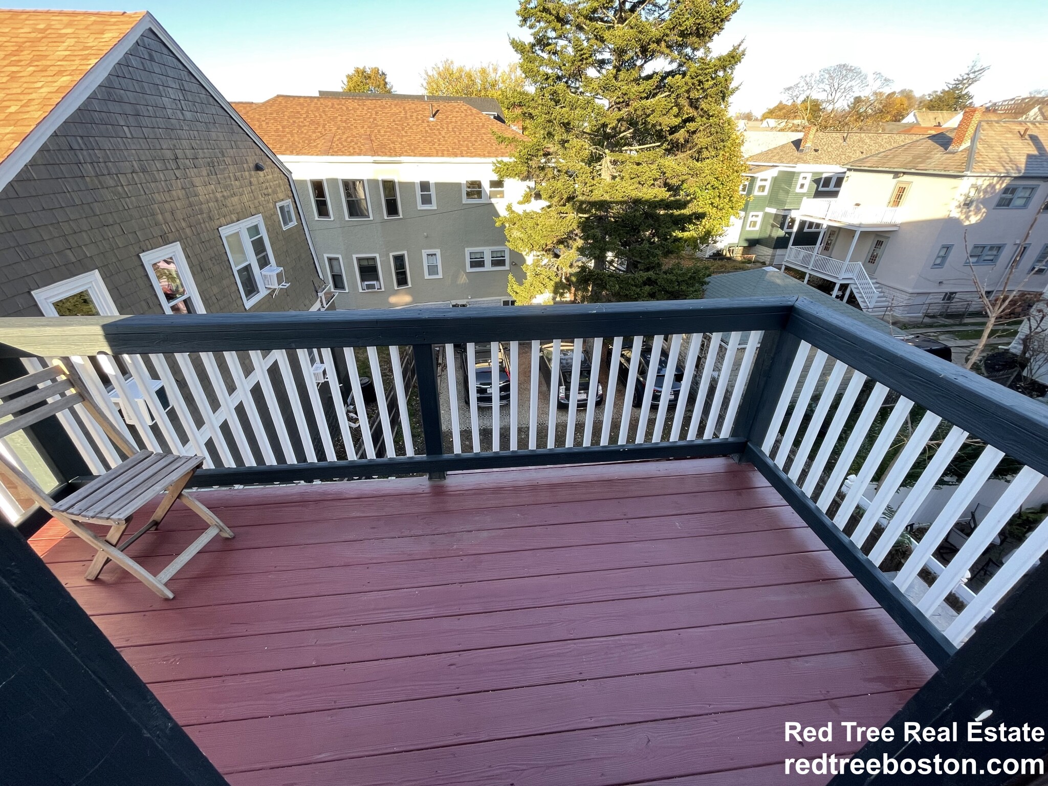 83 Conwell Ave, Teele Square