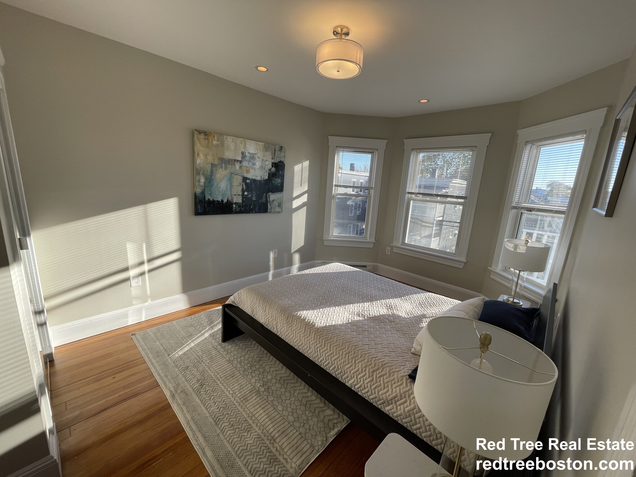 83 Conwell Ave, Teele Square