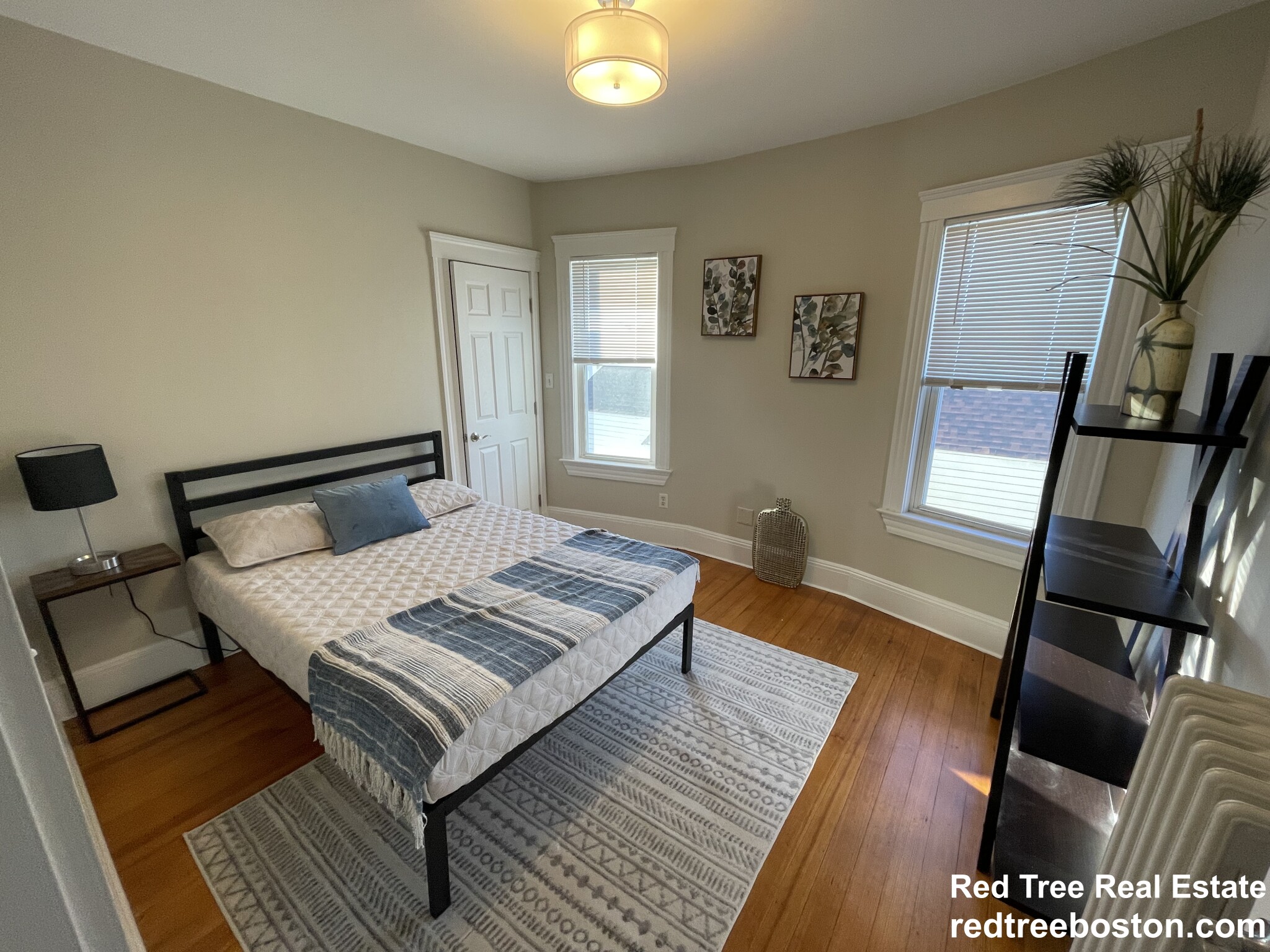 83 Conwell Ave, Teele Square