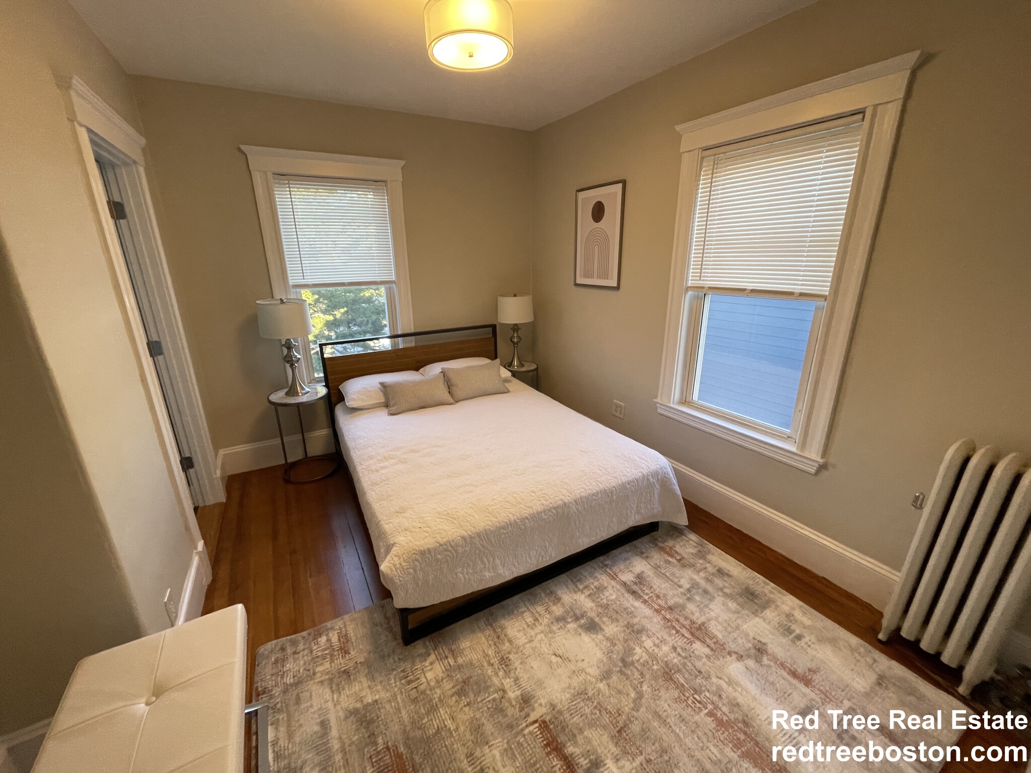 83 Conwell Ave, Teele Square