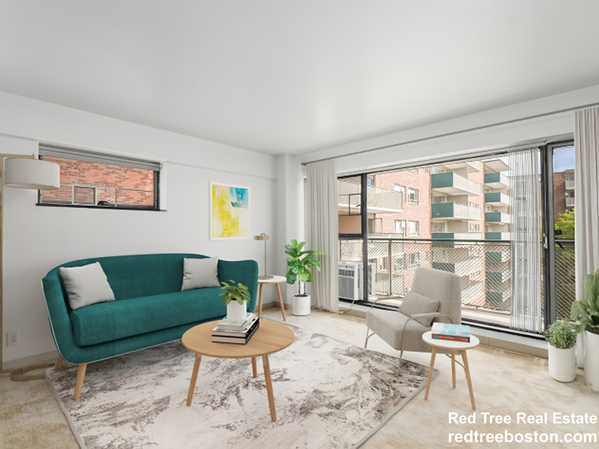 100 Memorial Dr, Cambridgeport