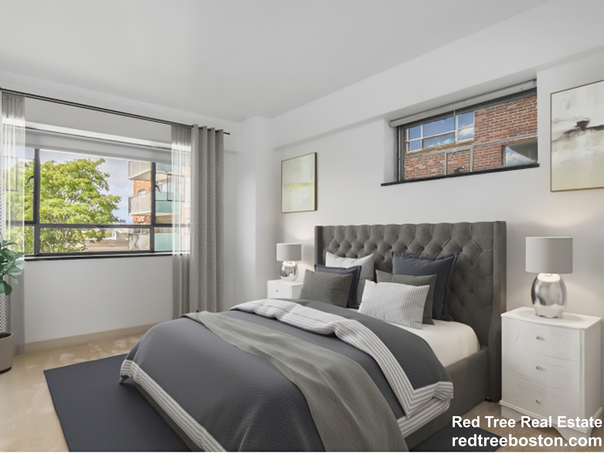 100 Memorial Dr, Cambridgeport