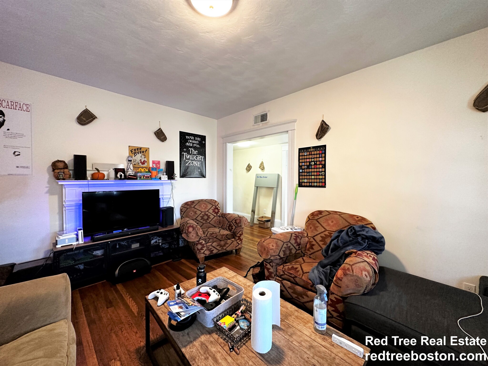 229 Chestnut Hill Ave, Brighton