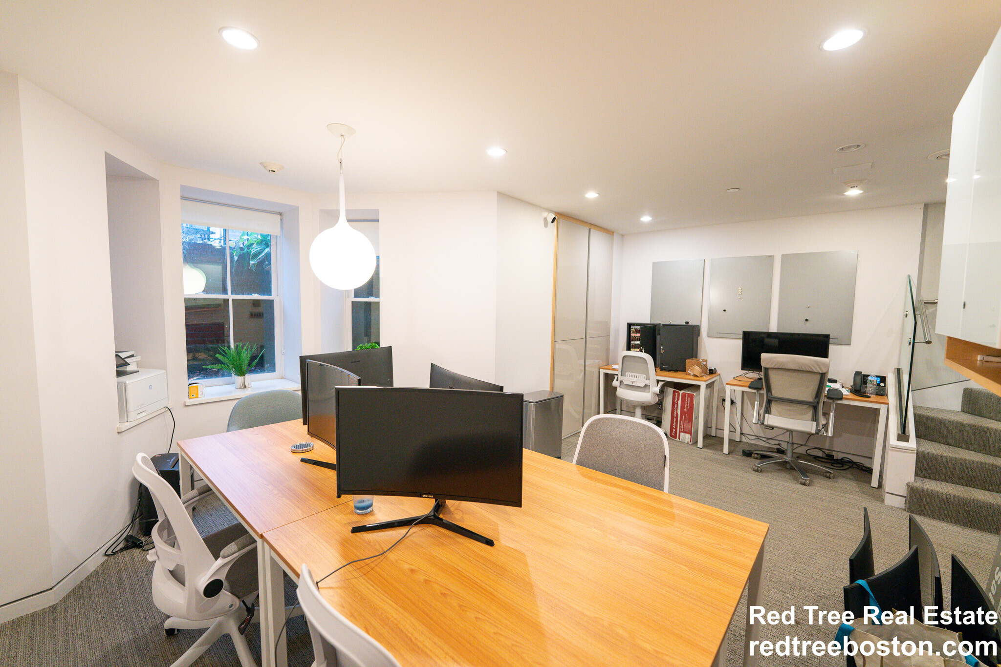 1607 Tremont St, Mission Hill