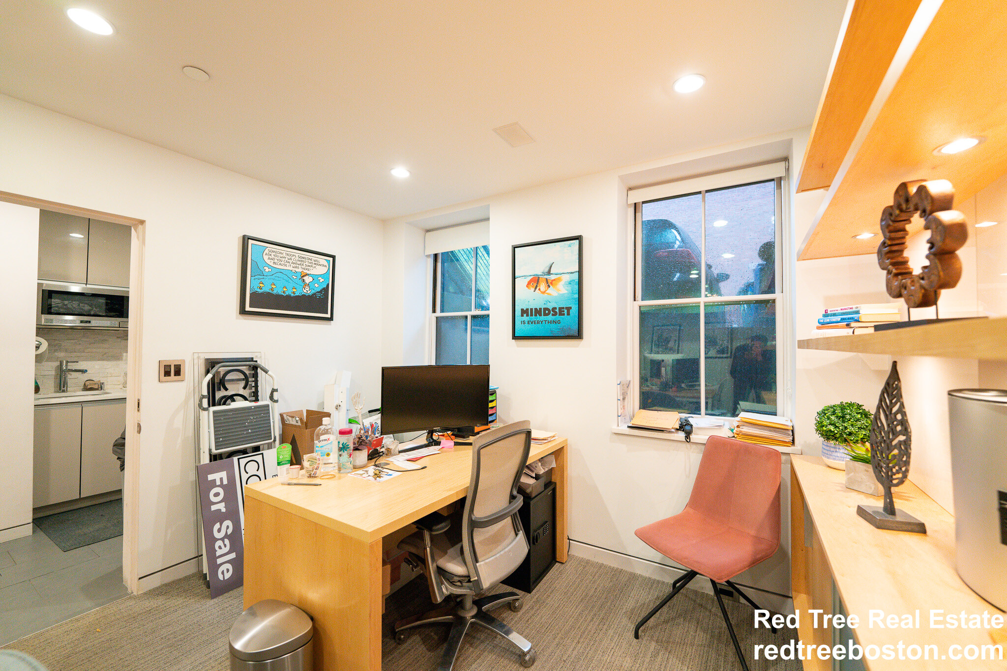 1607 Tremont St, Mission Hill