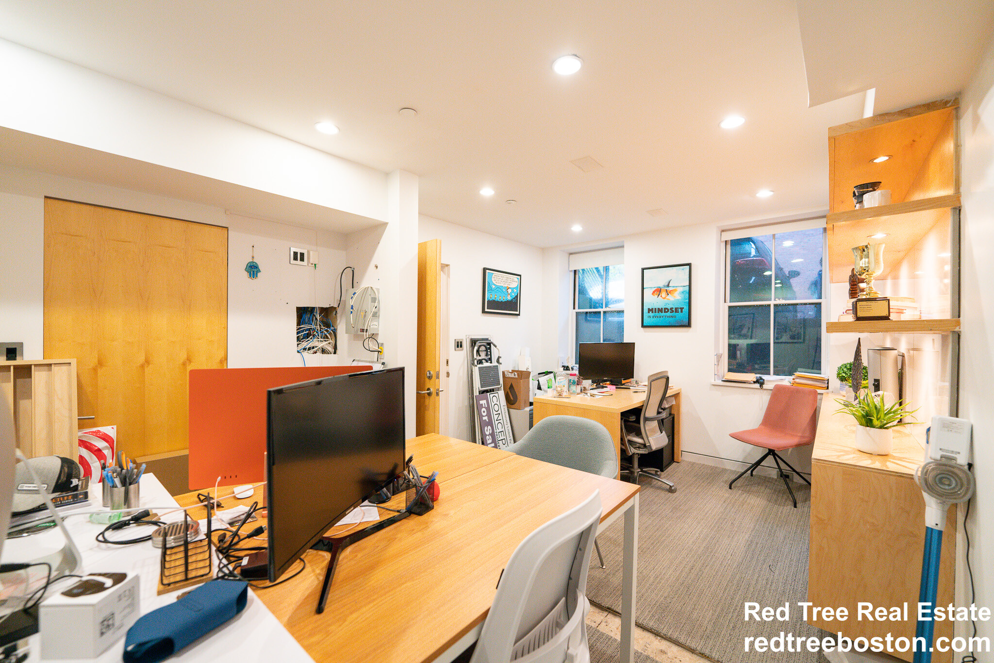 1607 Tremont St, Mission Hill