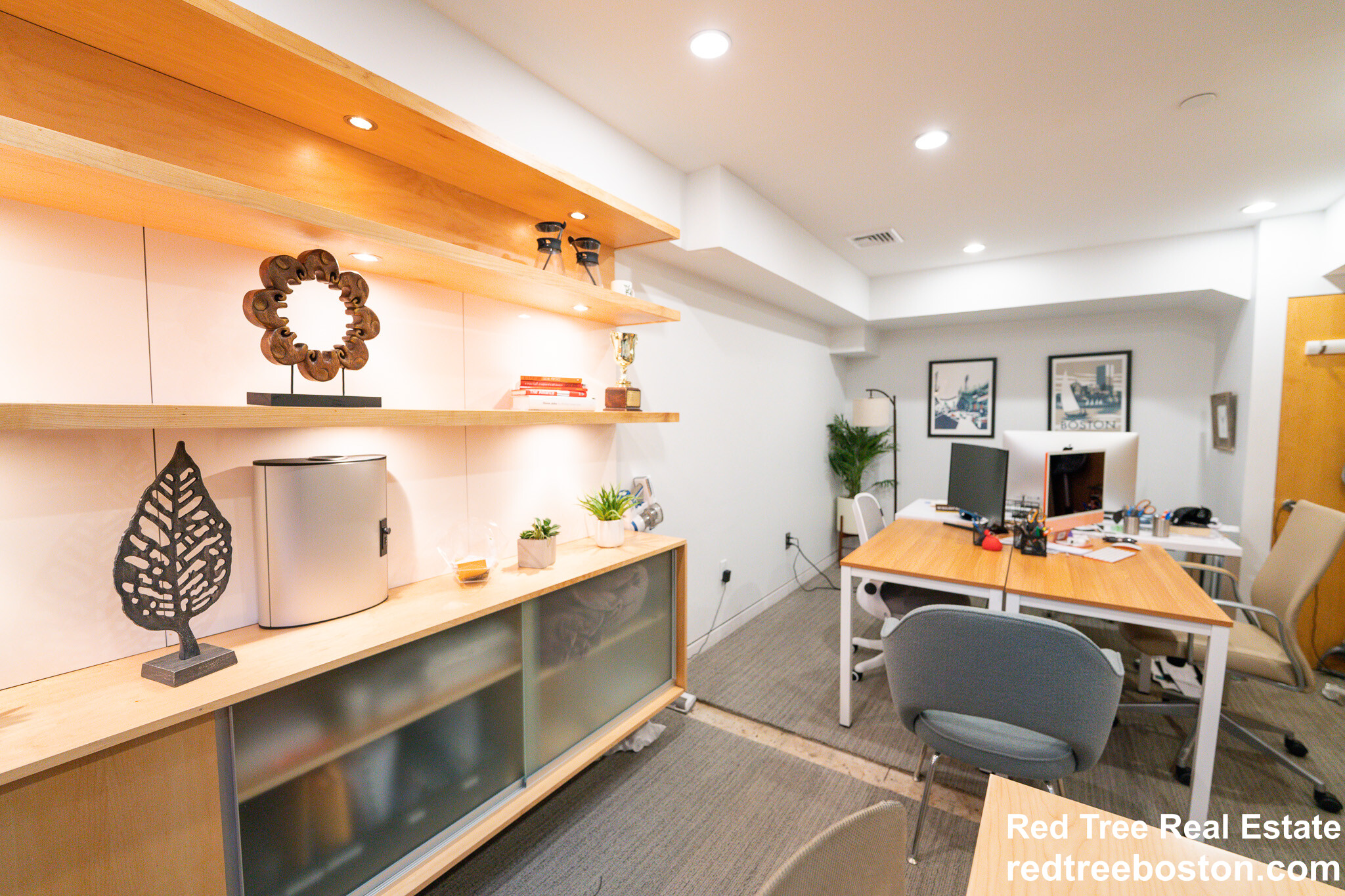 1607 Tremont St, Mission Hill