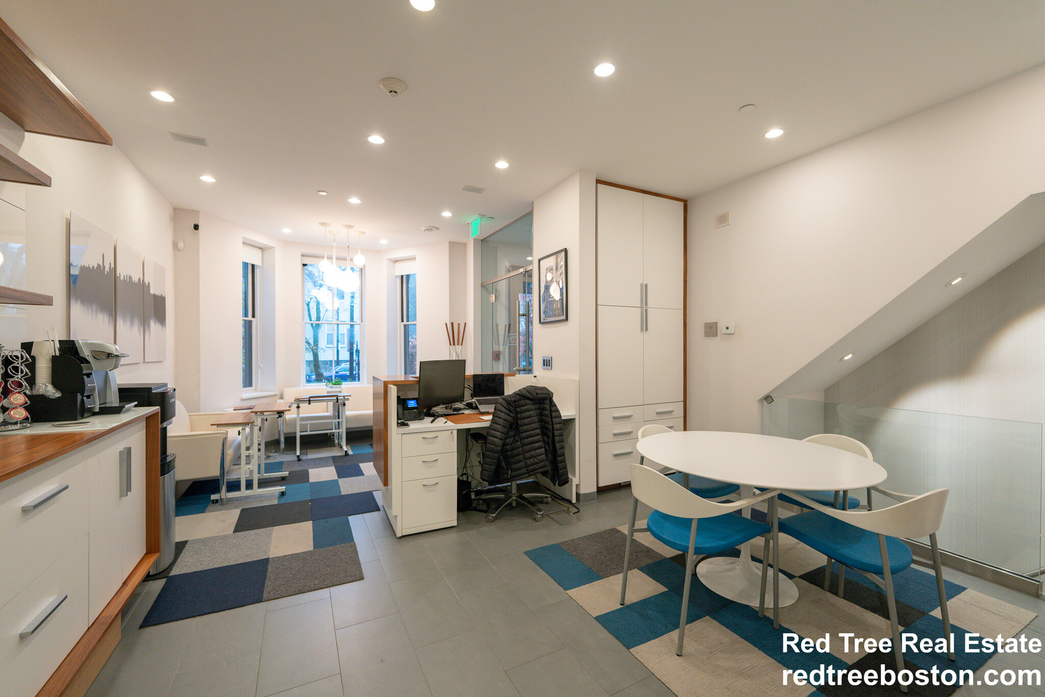 1607 Tremont St, Mission Hill