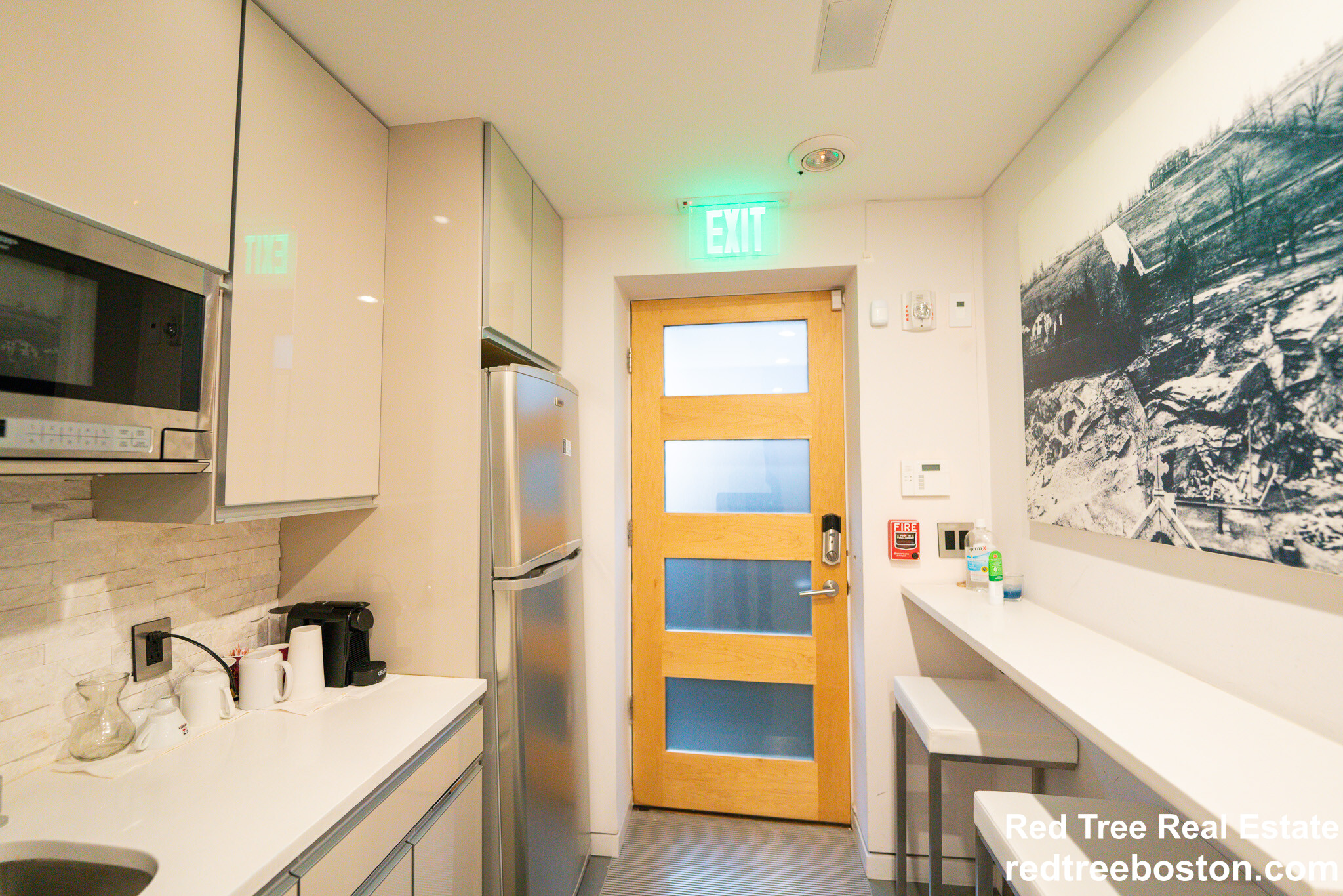 1607 Tremont St, Mission Hill