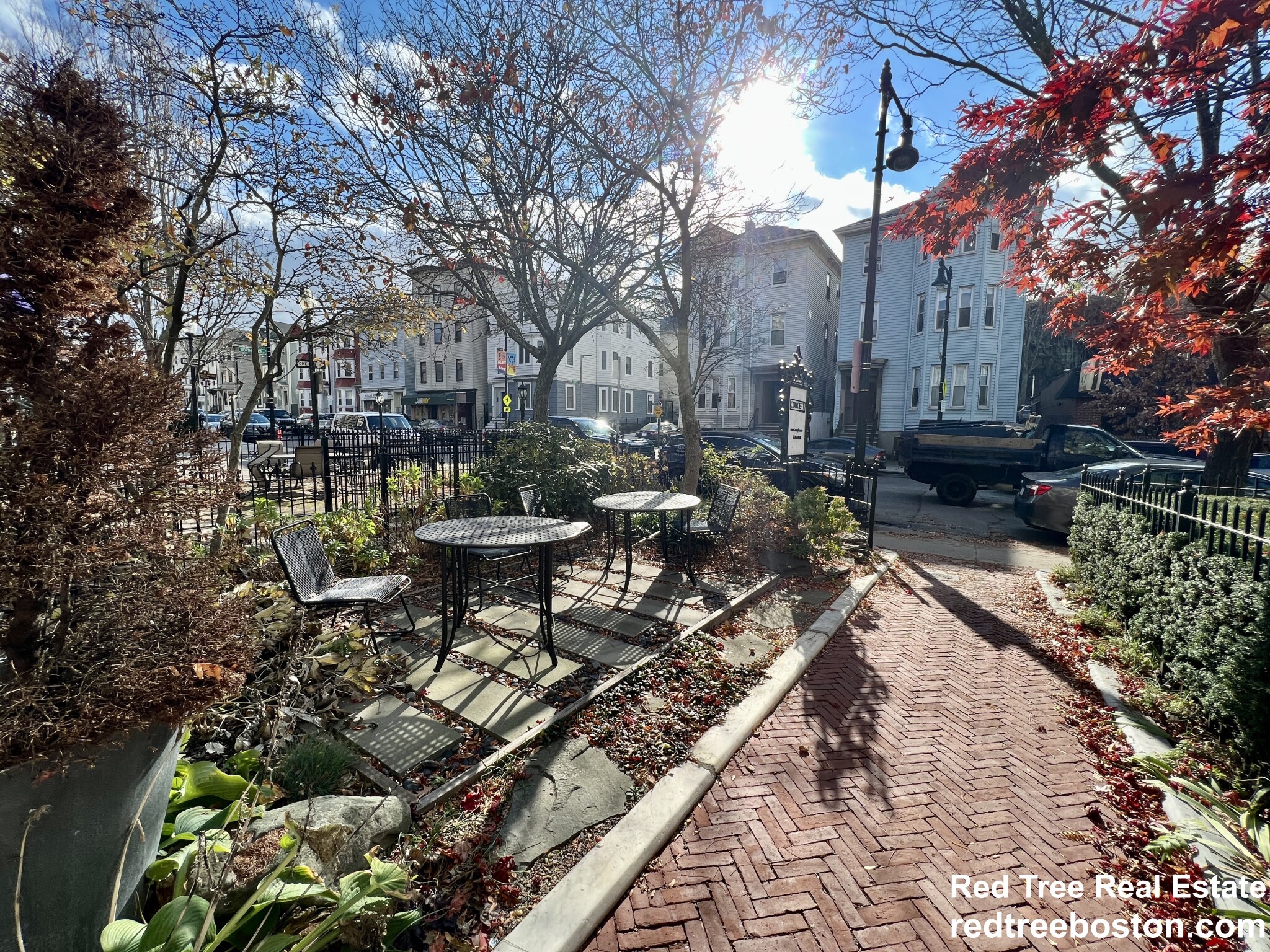 1607 Tremont St, Mission Hill