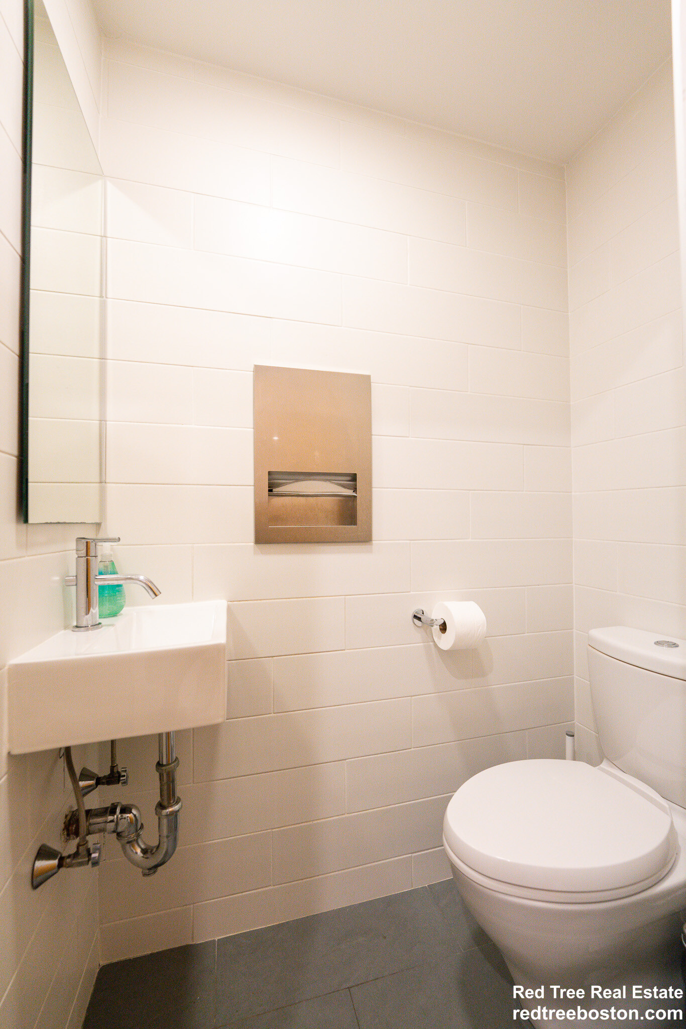 1607 Tremont St, Mission Hill