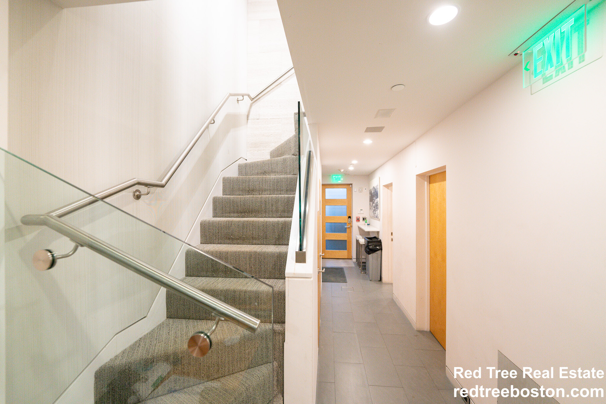 1607 Tremont St, Mission Hill