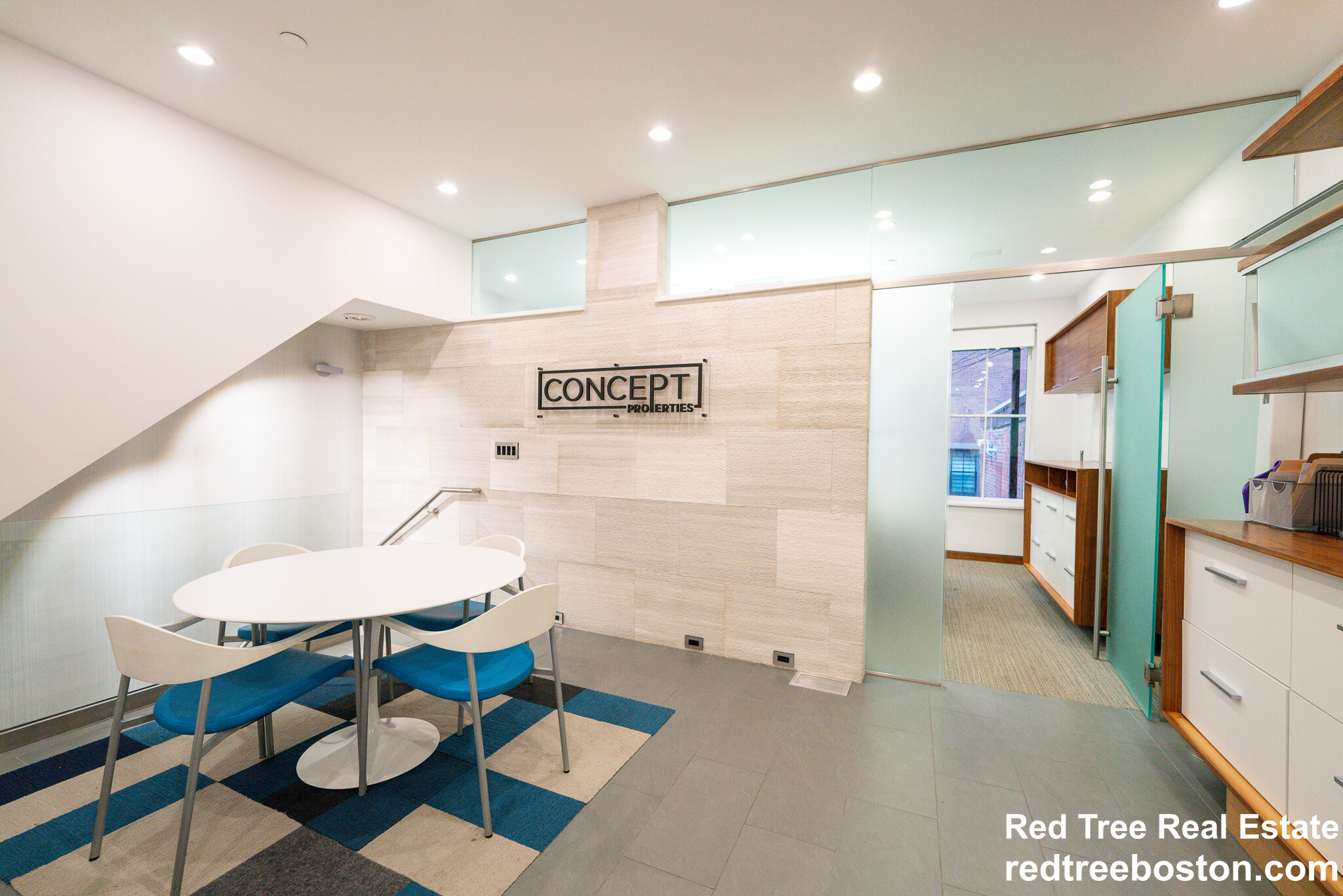 1607 Tremont St, Mission Hill