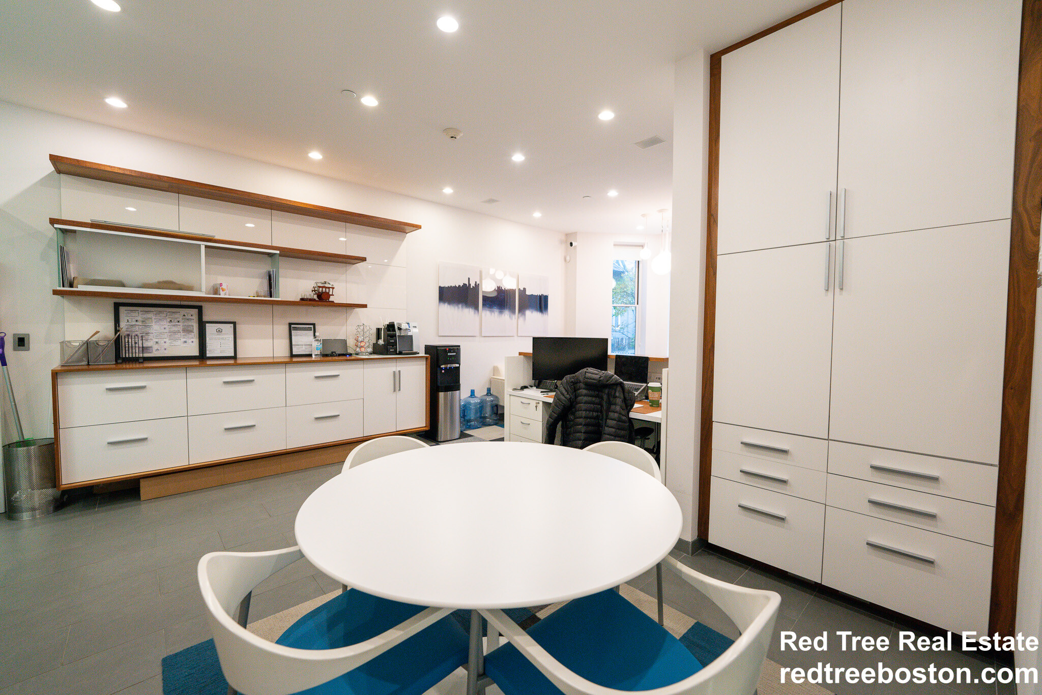 1607 Tremont St, Mission Hill