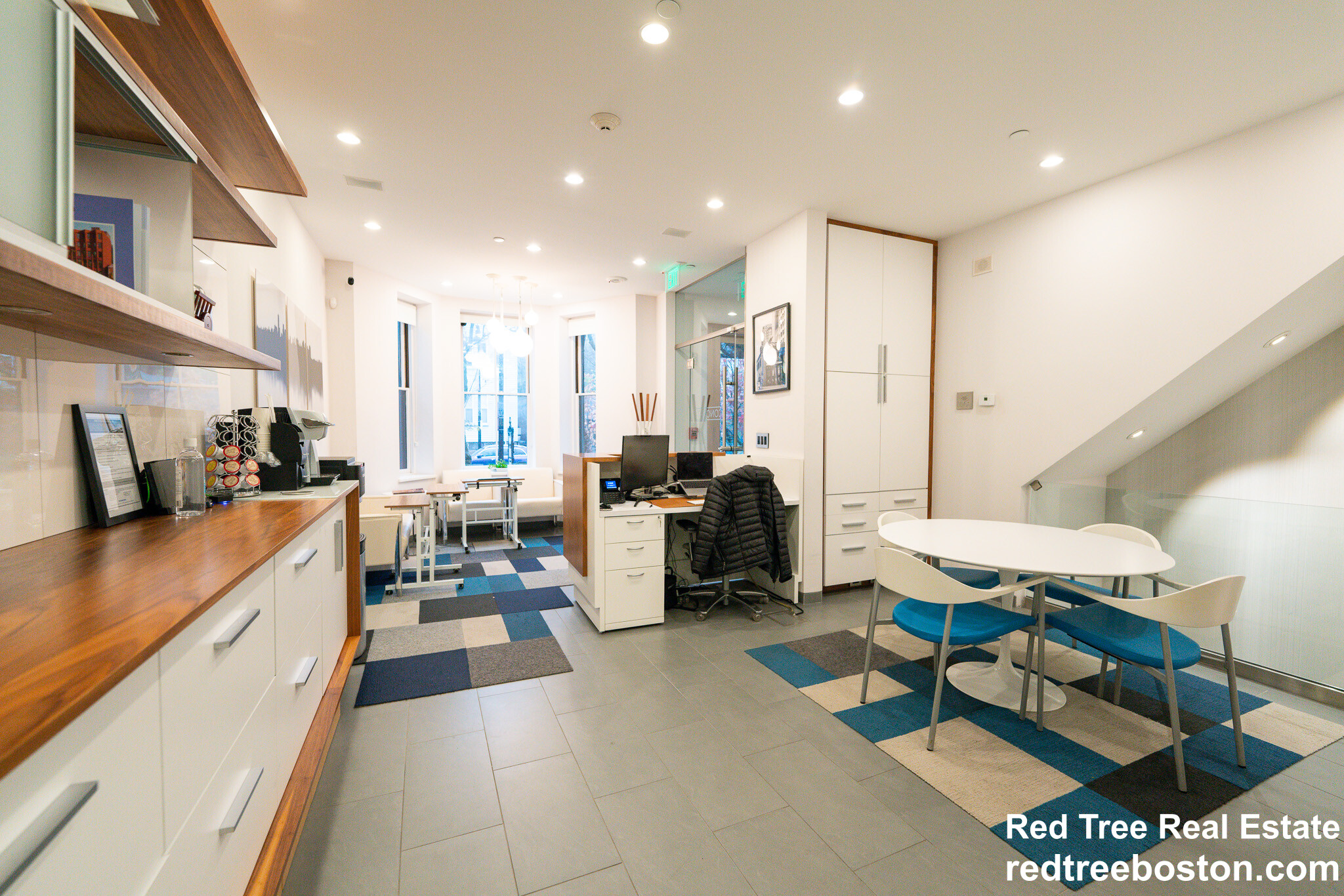 1607 Tremont St, Mission Hill