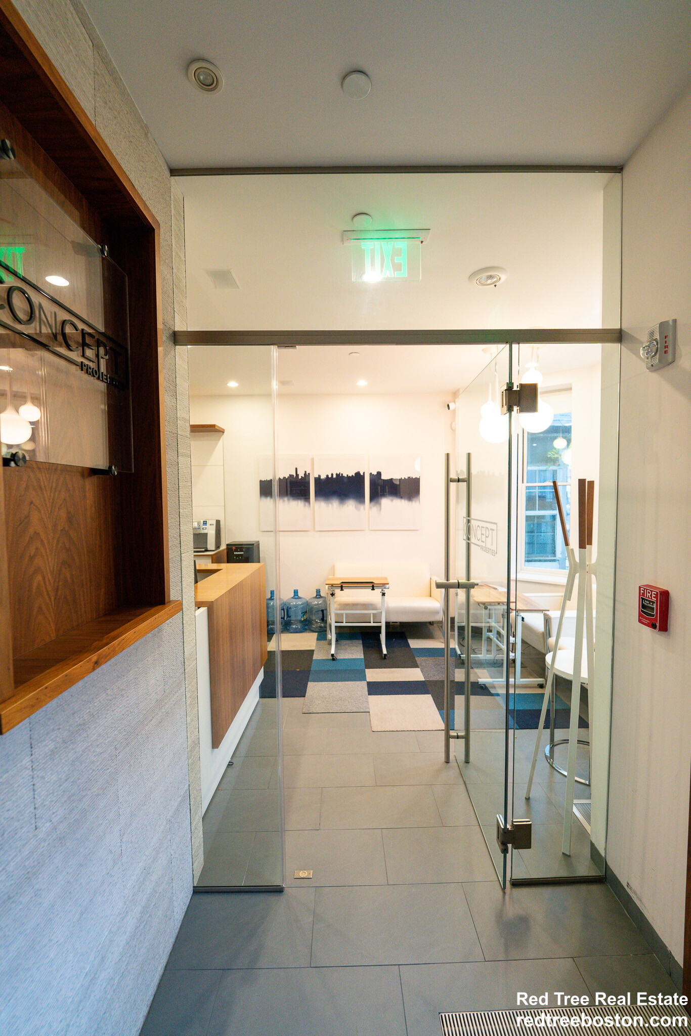 1607 Tremont St, Mission Hill