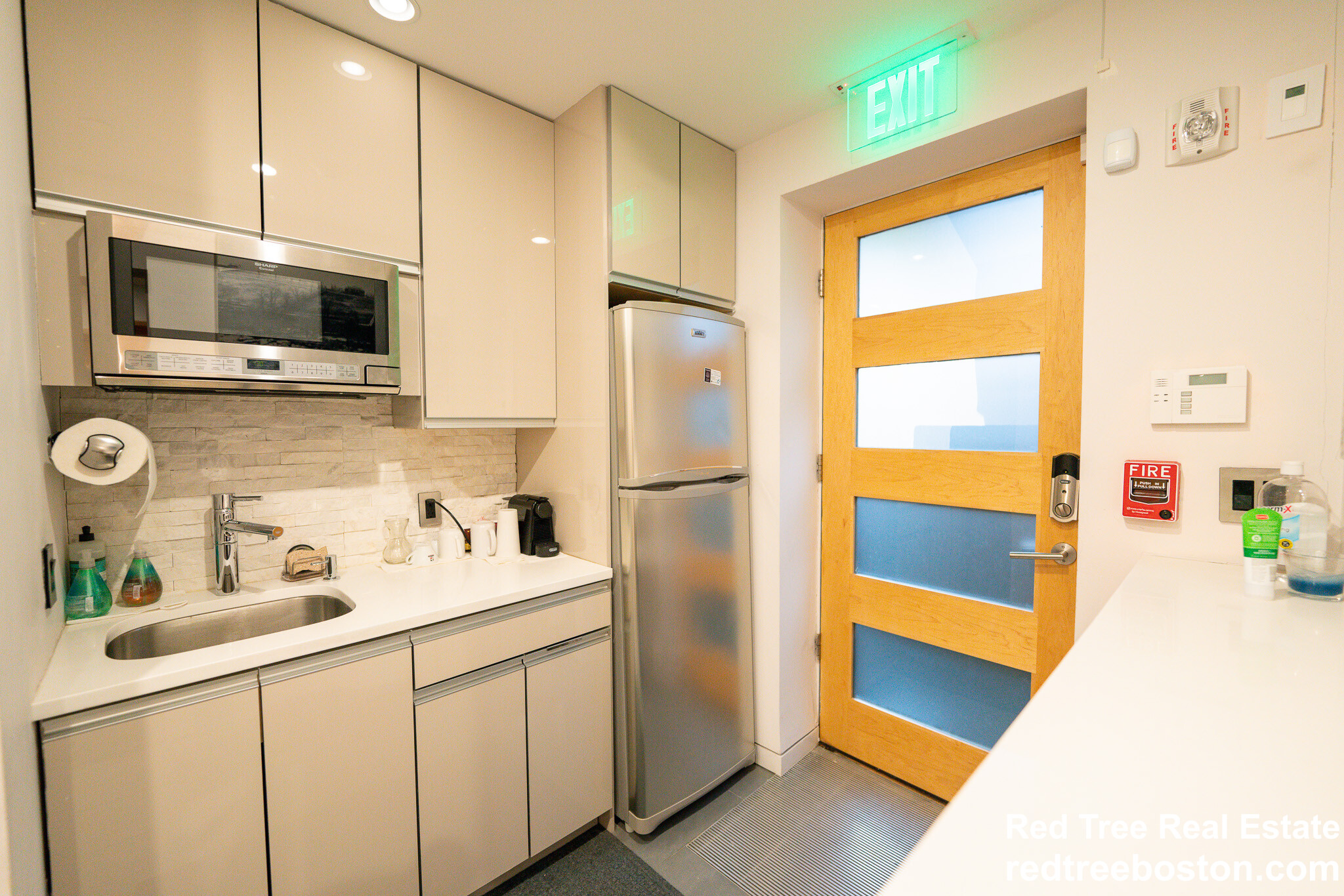 1607 Tremont St, Mission Hill