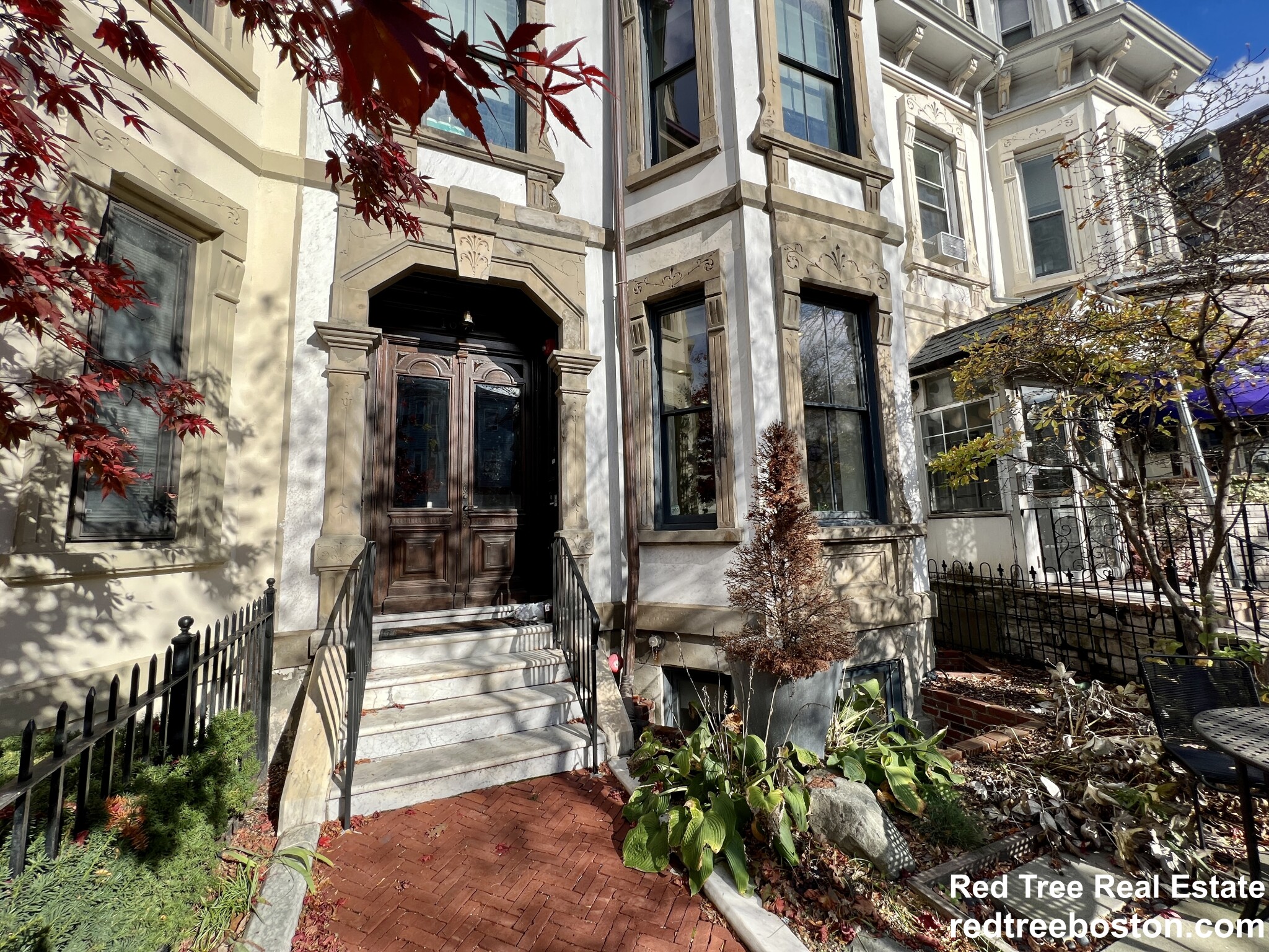 1607 Tremont St, Mission Hill