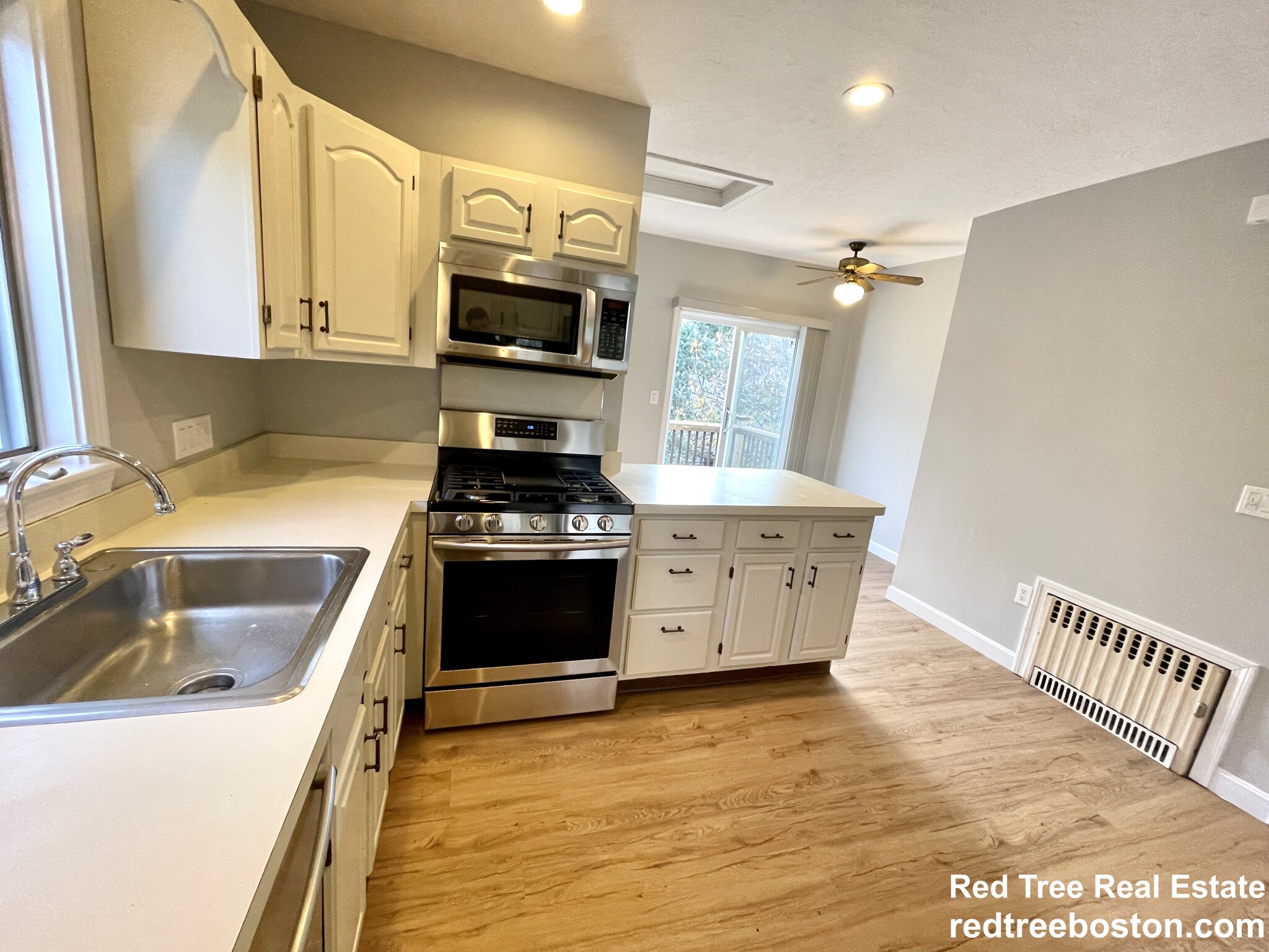 190 Orange St, Roslindale