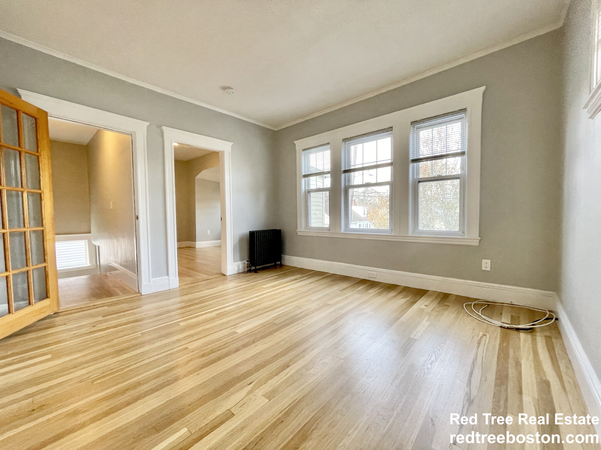 190 Orange St, Roslindale