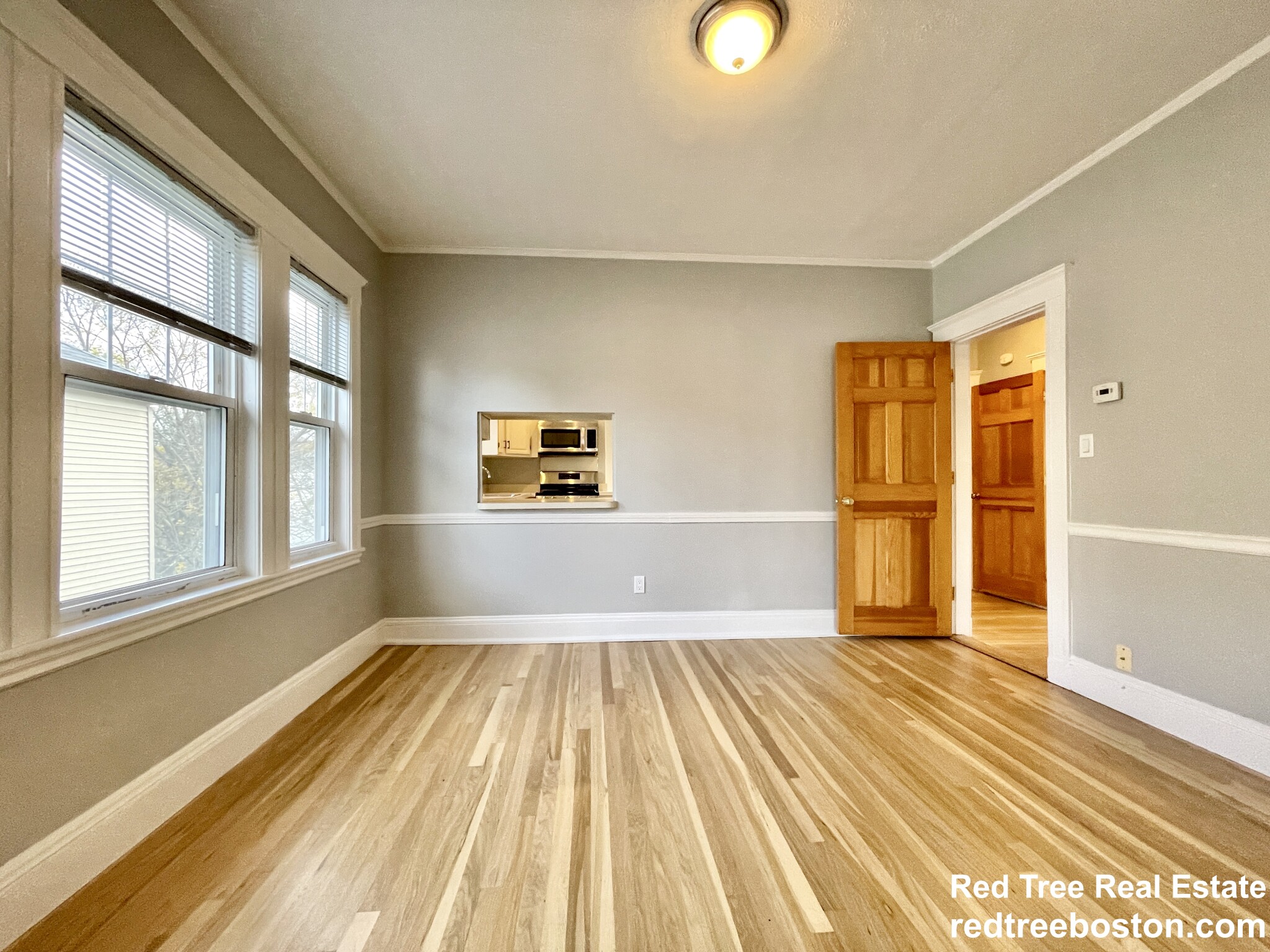 190 Orange St, Roslindale