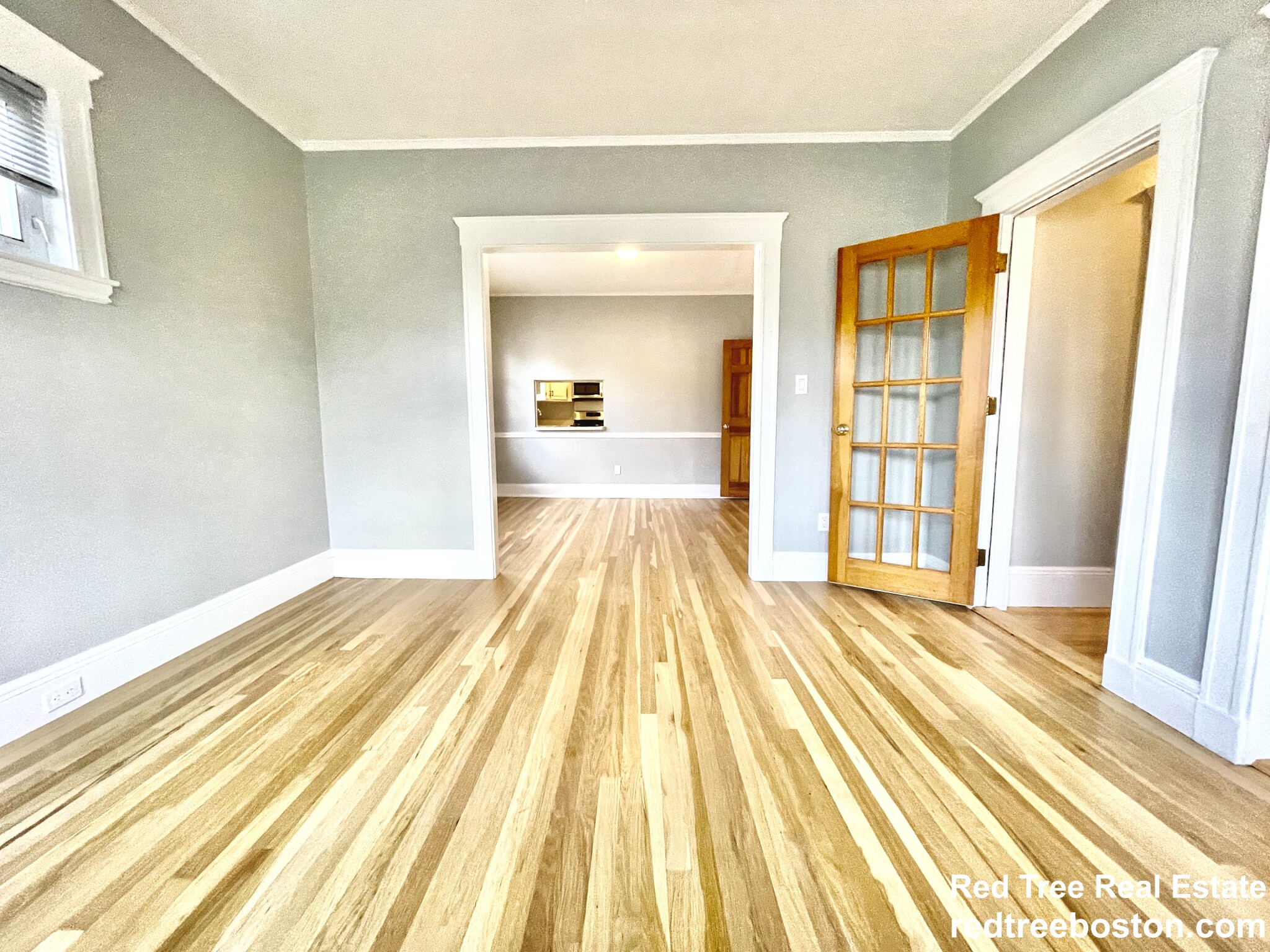 190 Orange St, Roslindale