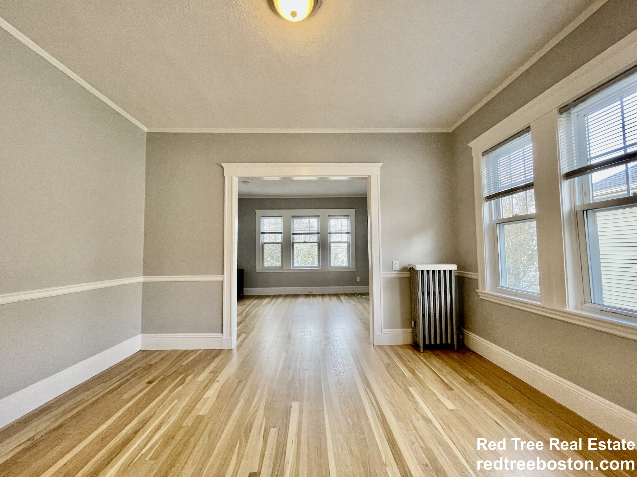 190 Orange St, Roslindale