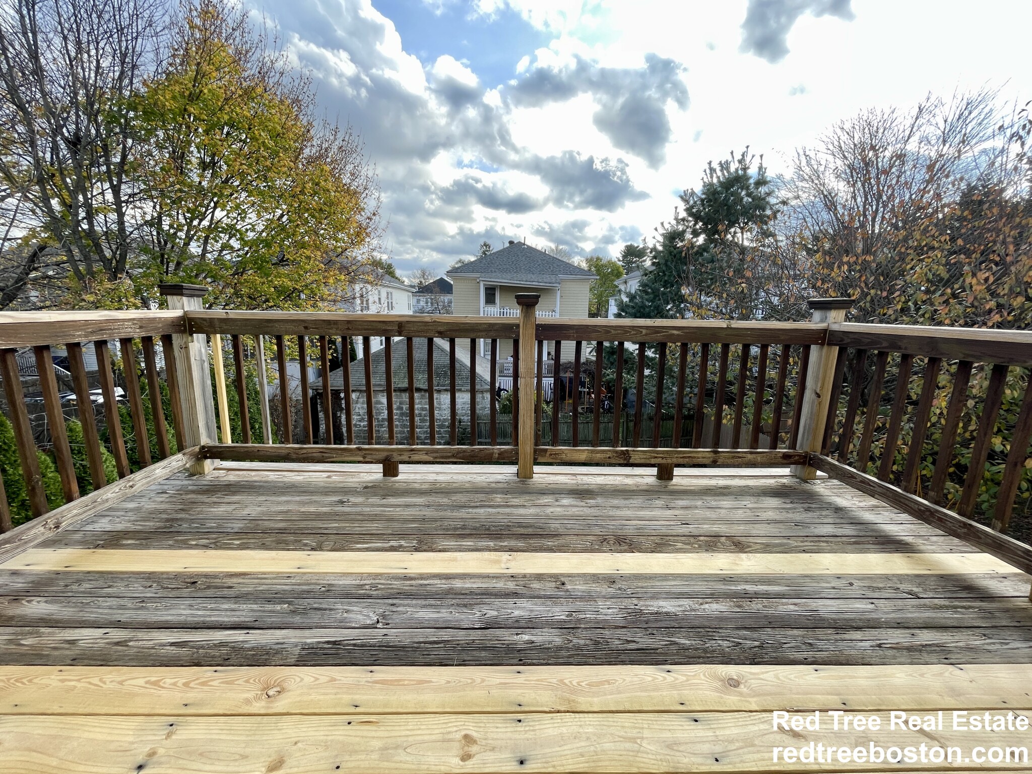 190 Orange St, Roslindale