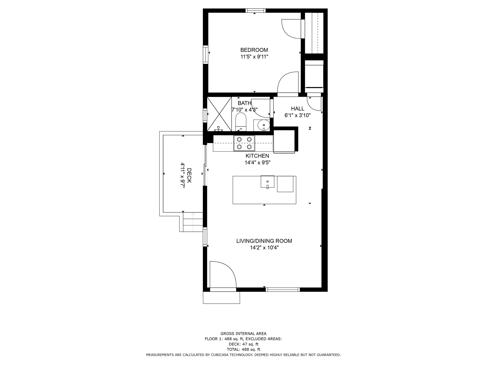 44 46 High St, Newton