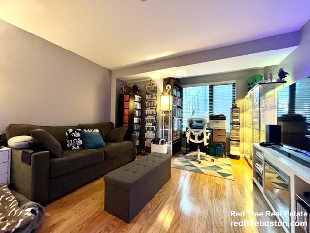 165 Tremont St, Back Bay