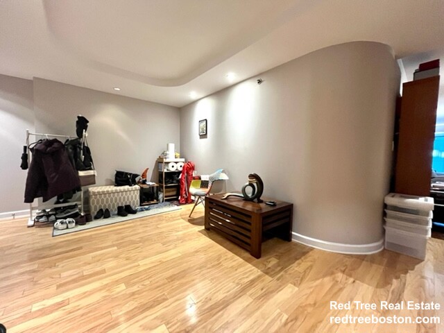 165 Tremont St, Back Bay