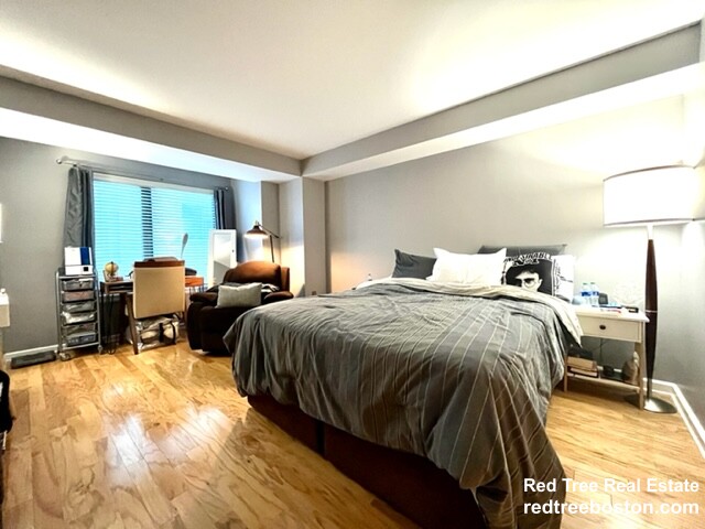 165 Tremont St, Back Bay