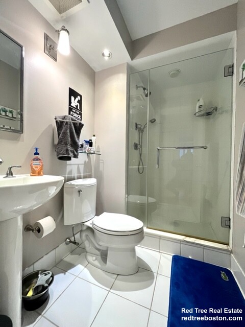 165 Tremont St, Back Bay