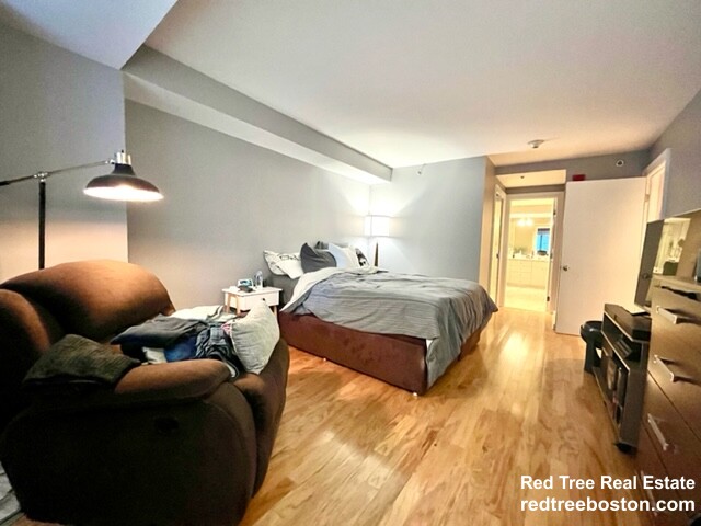 165 Tremont St, Back Bay