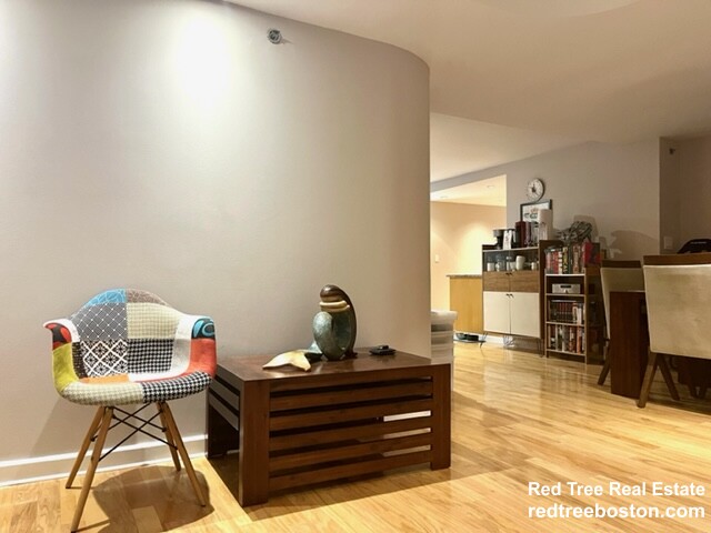 165 Tremont St, Back Bay