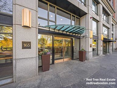 165 Tremont St, Back Bay