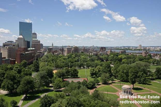 165 Tremont St, Back Bay