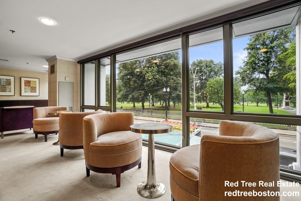 165 Tremont St, Back Bay