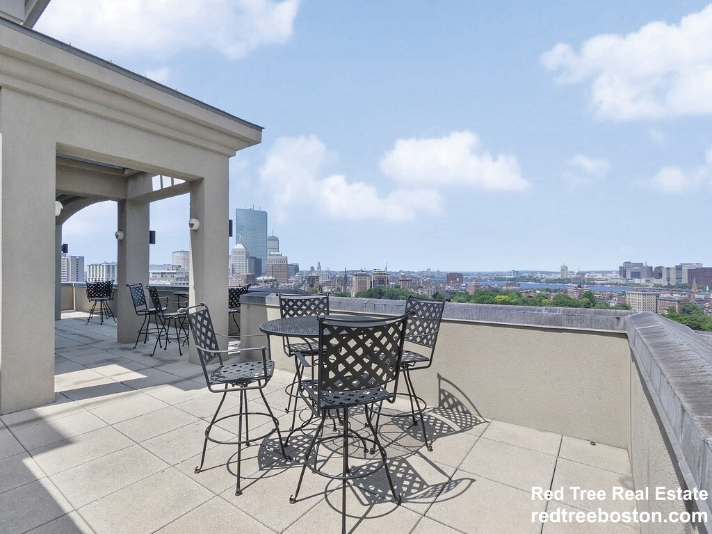 165 Tremont St, Back Bay