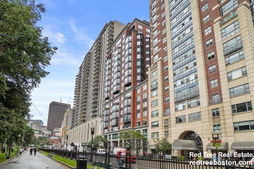 165 Tremont St, Back Bay