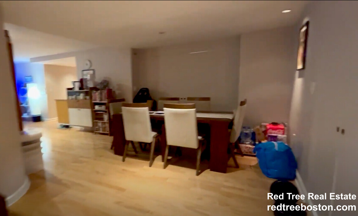 165 Tremont St, Back Bay