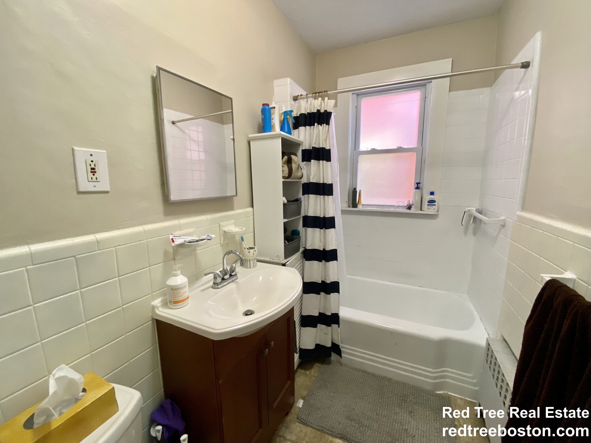 51 Patten St, Jamaica Plain