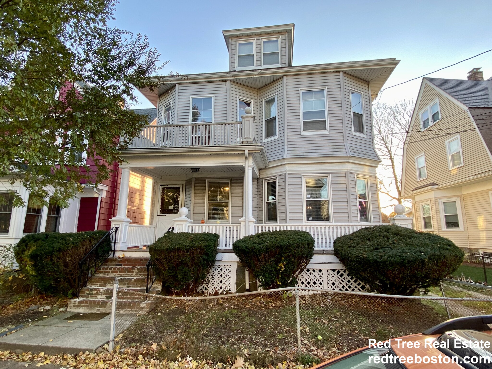 51 Patten St, Jamaica Plain