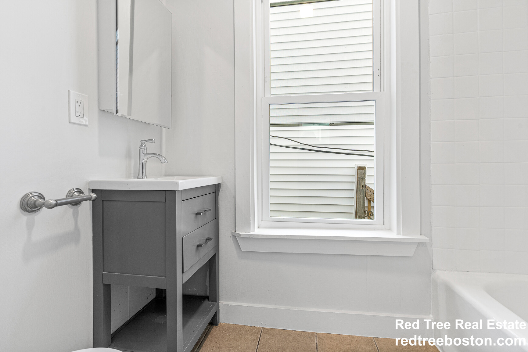 303 Hancock St, Dorchester